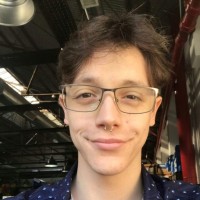 NOVADATA S.A Employee Sebastián Szych's profile photo