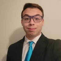 Hunter Engineering Company Employee Jonathan Halbert's profile photo