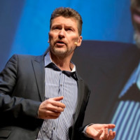 Svenska kraftnät Employee Torbjörn Wahlborg's profile photo