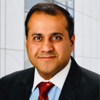 Harsh Parikh Email & Phone Number