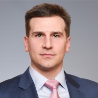 Ziegler Employee Christopher Utz's profile photo