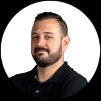 Alta Vista Technology Employee Greg Montique's profile photo