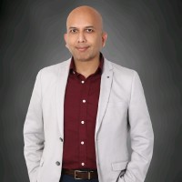 Pranjal Choudhury Email & Phone Number