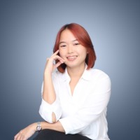 Apex Fintech Solutions UK Employee Paola Faith Simon's profile photo