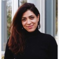 Structural Engineers, Inc. Employee Minou Seirafian's profile photo