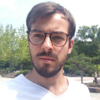 SpaceForest Employee Adrian Szwaba's profile photo
