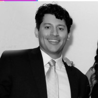 Boundless, Inc. Employee Christofer Rocha's profile photo