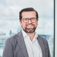 LIKEZERO Employee Simon Davies's profile photo