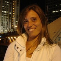 KiSP Inc. Employee Mariela Rico's profile photo