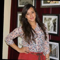 Ecilia Employee Rim Aliouissi's profile photo