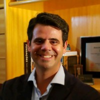 DER - Departamento de Estradas de Rodagem do Estado de São Paulo Employee Mario Weltson's profile photo