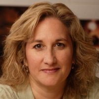 ShadowMachine Employee Marci Levine's profile photo