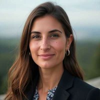 ScienceSoft Employee Sophia O'Perez's profile photo