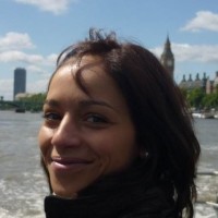Zahra Ouaray Email