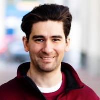 Wonolo Employee Aurelio Pérez's profile photo