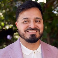 Population Health Learning Center Employee Eric Hernandez's profile photo