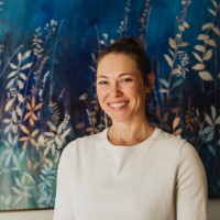 Aspiriant Employee Cristen Olson's profile photo
