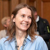 University of Graz Employee Anja Hoffmann's profile photo