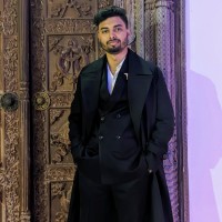 Altered Security Employee Prajwal Pandey's profile photo