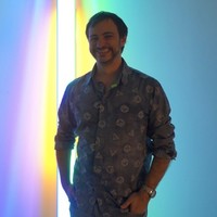 BrandBacker Employee Max Klausner's profile photo
