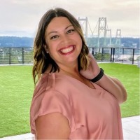 Pierce Transit Employee Marisa Tetreault's profile photo