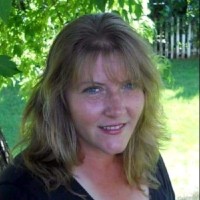 Laura Garrow