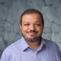 Minerets Tech Employee Ehab Younes's profile photo