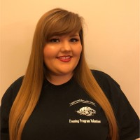 Quest Oracle Community Employee Cassidy Cupps's profile photo