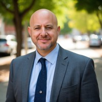 Jason Richardson Email & Phone Number