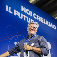 Seven Development Employee Carlo Cozza's profile photo