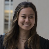 Rutter Employee Linda Huang's profile photo