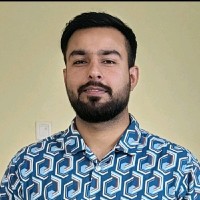 Chromium Employee Sakib Shabir's profile photo