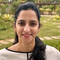 Fiery Employee Swathi Aithal's profile photo