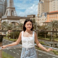 Tempo (YC S23) Employee Andrea Tolentino's profile photo