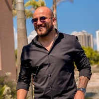 Riva Incorporadora Employee Diogo Losik's profile photo