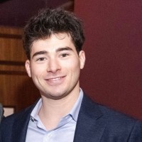 Jomboy Media Employee Julian Schlesinger's profile photo