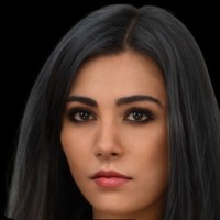 Uber Employee Melanie Gonzalez's profile photo