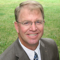 Kleingers & Associates Employee Tom Riedel's profile photo