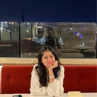 Coozmoo Corporation Employee Charu Siddhawat's profile photo
