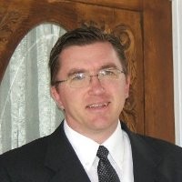 Yes! Heating, Air Conditioning, Plumbing, and Electric Employee Kregg Chidester's profile photo