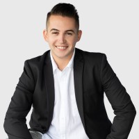 Massey Online Management Employee Jared Russell's profile photo