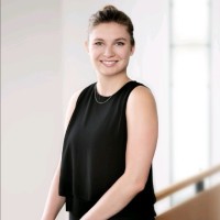 eCovery GmbH Employee Klara Spieß's profile photo