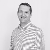 Navigate Advisors Employee Mick Douglas's profile photo