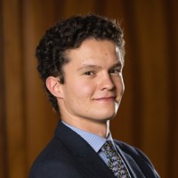 Save The Children Jordan Employee Gabriel Roland-Gosselin's profile photo