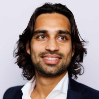 Magical Employee Alykhan Jina's profile photo