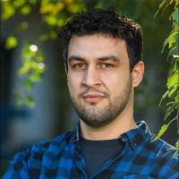 Alexandre Magalhães Email