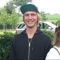 peoly.com Employee Oleksii Alieksieiev's profile photo