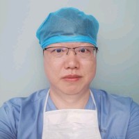 China Medical University Employee John Sun's profile photo