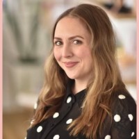 NamelessCPG Employee Josalyn Rosen's profile photo