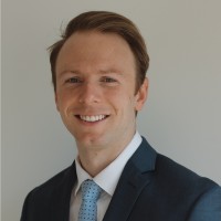 Center for Medical Innovation - University of Utah Employee Kole Brodowski's profile photo